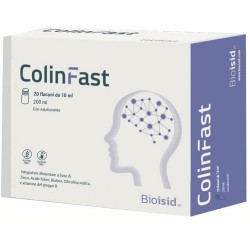 Bioisid Colinfast 20...