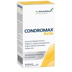 Pl Pharma Condromax Forte...