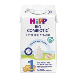 HiPP Combiotic 1 Liquido...