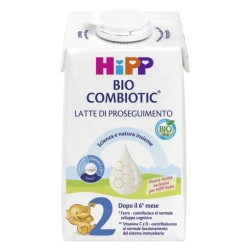 HIPP COMBIOTIC 2 500ML BIO