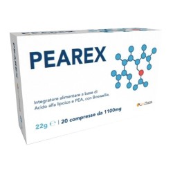 Sage Pharma Pearex 20...