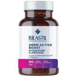 Istituto Ganassini Rilastil...