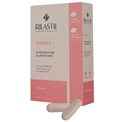 Istituto Ganassini Rilastil...