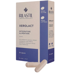 Istituto Ganassini Rilastil...