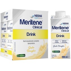 Nestlè Meritene Clinical...