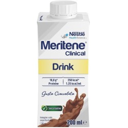 Nestlè Meritene Clinical...