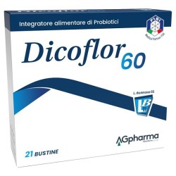 Agpharma Dicoflor 60 21...