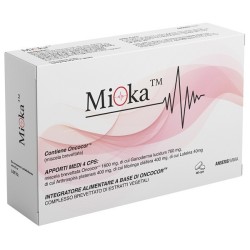 Anseris Farma Mioka 60...