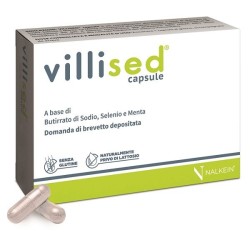 Nalkein Pharma Villised 30...