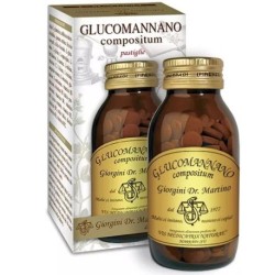 Dr. Giorgini Glucomannano...