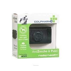 Colpharma Antizecche & Pulci