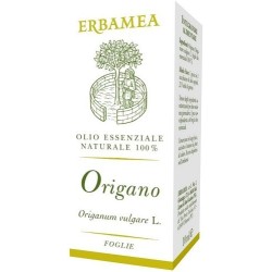 Erbamea Origano Olio...