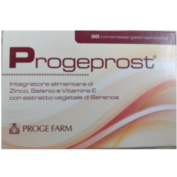 Proge Farm Progeprost 30...