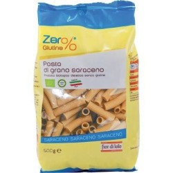 Zer% Glutine Rigatoni Di...