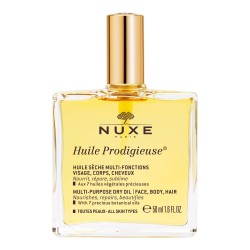 Nuxe Huile Prodigieuse Olio...