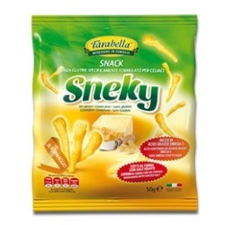 Bioalimenta Farabella Sneky...
