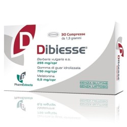 Pharmextracta Dibiesse 30...