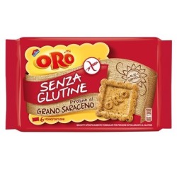 Mondelez Oro Saiwa Senza...