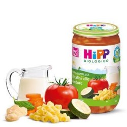Hipp Bio Ditalini Alle...