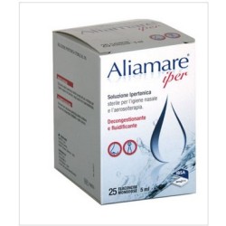 Ibsa Farmaceutici Aliamare...