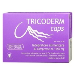 Farmachimici Tricoderm Caps...