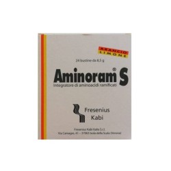 Fresenius Kabi Aminoram S...
