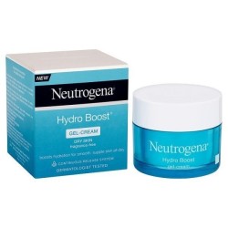 Neutrogena Crema Gel 50 Ml