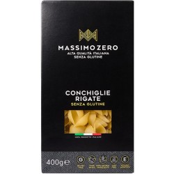 Massimo Zero Conchiglie...