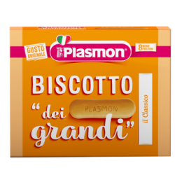 Plasmon Biscotti Dei Grandi...