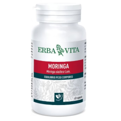 Erba Vita Moringa 60 Capsule
