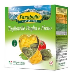 Bioalimenta Farabella...