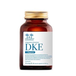 Salugea Dke + Magnesio 60...