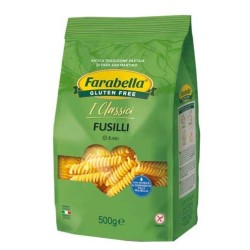 Bioalimenta Farabella...