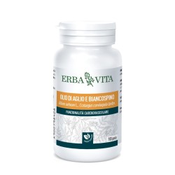 Erba Vita Olio Di Aglio...