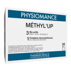 PHYSIOMANCE METHYL UP 30BUST