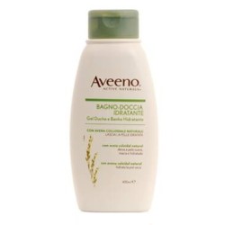 Aveeno Bagno Doccia 300 Ml