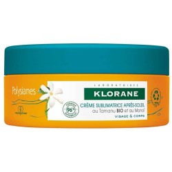 Klorane Crema Sublimatrice...