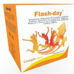 Comple.med Flash Day 20...