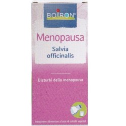 Salvia Offic Boiron...