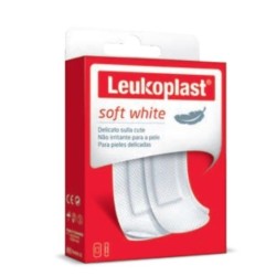Essity Leukoplast Soft...