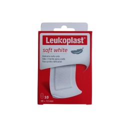 Essity Leukoplast Soft...