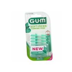 Sunstar Gum Soft Pick...