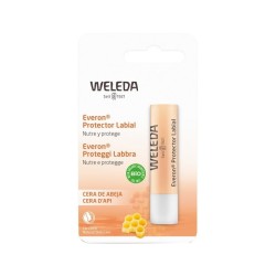 Weleda Proteggi Labbra 4,8 G