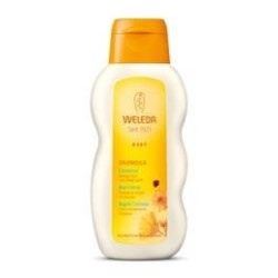 Weleda Baby Bagno Cremoso...