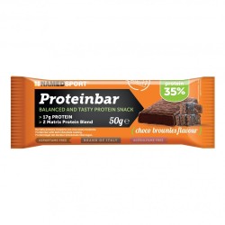 Named Proteinbar Choco...