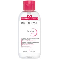 Bioderma Sensibio H2o 850...