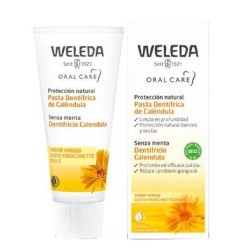 Weleda Oral Care...