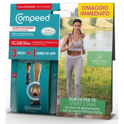 Perrigo Compeed Cerotti Per...