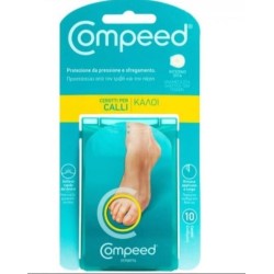 Perrigo Compeed Cerotti Per...