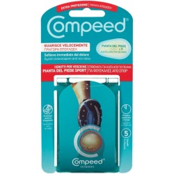 Perrigo Compeed Cerotti Per...
